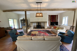Ma-Cabane - Vente Maison Montbernard, 677 m²