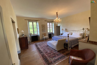 Ma-Cabane - Vente Maison Montbernard, 677 m²
