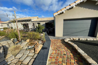 Ma-Cabane - Vente Maison MONTBERT, 117 m²