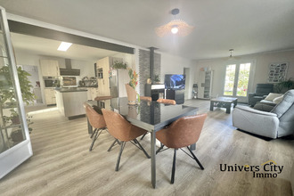 Vente Maison 44140, Montbert France