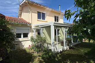 Ma-Cabane - Vente Maison MONTBETON, 115 m²
