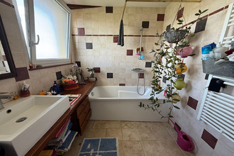 Ma-Cabane - Vente Maison MONTBETON, 115 m²