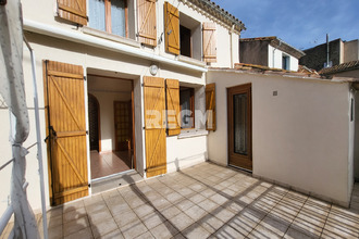 Ma-Cabane - Vente Maison Montblanc, 154 m²