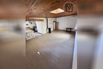 Ma-Cabane - Vente Maison Montblanc, 120 m²