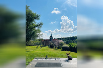 Ma-Cabane - Vente Maison MONTBOILLON, 173 m²