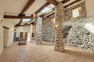 Ma-Cabane - Vente Maison MONTBOLO, 584 m²