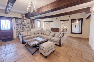 Ma-Cabane - Vente Maison MONTBOLO, 584 m²