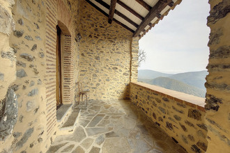 Ma-Cabane - Vente Maison MONTBOLO, 584 m²