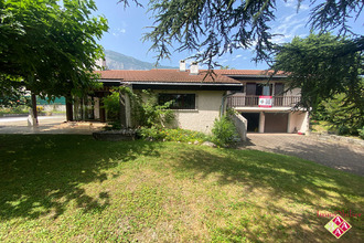 Ma-Cabane - Vente Maison MONTBONNOT-SAINT-MARTIN, 169 m²