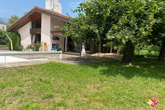 Ma-Cabane - Vente Maison MONTBONNOT-SAINT-MARTIN, 169 m²