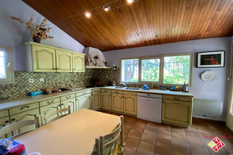 Ma-Cabane - Vente Maison MONTBONNOT-SAINT-MARTIN, 169 m²