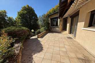 Ma-Cabane - Vente Maison Montbonnot-Saint-Martin, 188 m²