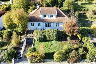 Ma-Cabane - Vente Maison Montbonnot-Saint-Martin, 153 m²
