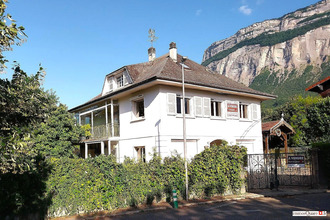 Ma-Cabane - Vente Maison Montbonnot-Saint-Martin, 176 m²