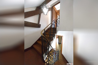 Ma-Cabane - Vente Maison Montbonnot-Saint-Martin, 176 m²