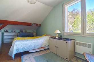 Ma-Cabane - Vente Maison MONTBONNOT-SAINT-MARTIN, 142 m²