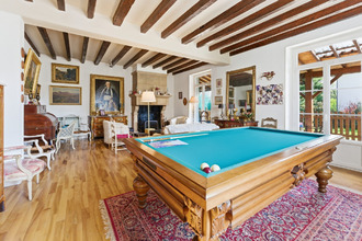 Ma-Cabane - Vente Maison Montbonnot-Saint-Martin, 292 m²