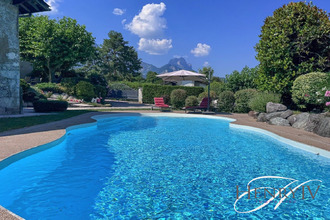 Ma-Cabane - Vente Maison Montbonnot-Saint-Martin, 282 m²