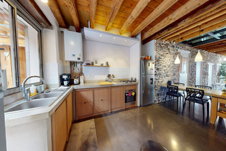 Ma-Cabane - Vente Maison MONTBONNOT-SAINT-MARTIN, 160 m²
