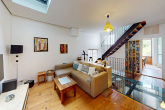 Ma-Cabane - Vente Maison MONTBONNOT-SAINT-MARTIN, 160 m²