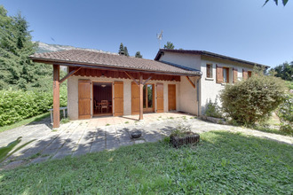Ma-Cabane - Vente Maison Montbonnot-Saint-Martin, 105 m²