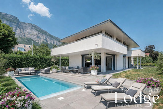 Ma-Cabane - Vente Maison Montbonnot-Saint-Martin, 169 m²