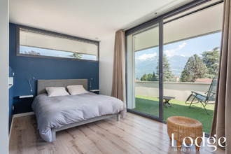 Ma-Cabane - Vente Maison Montbonnot-Saint-Martin, 169 m²