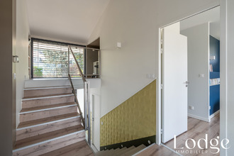 Ma-Cabane - Vente Maison Montbonnot-Saint-Martin, 169 m²