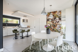 Ma-Cabane - Vente Maison Montbonnot-Saint-Martin, 169 m²