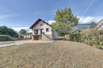 Ma-Cabane - Vente Maison Montbonnot-Saint-Martin, 110 m²