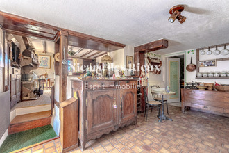 Ma-Cabane - Vente Maison Montboucher, 317 m²