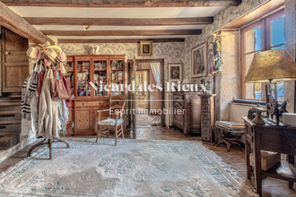 Ma-Cabane - Vente Maison Montboucher, 317 m²