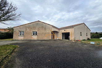 Ma-Cabane - Vente Maison MONTBOUCHER SUR JABRON, 165 m²