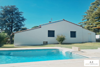 Ma-Cabane - Vente Maison Montboucher-sur-Jabron, 115 m²