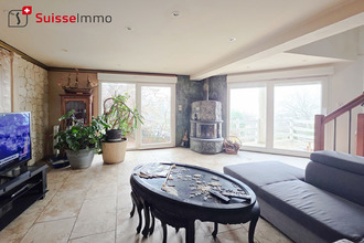 Ma-Cabane - Vente Maison MONTBOUTON, 145 m²