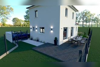 Ma-Cabane - Vente Maison MONTBRISON, 101 m²