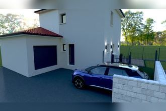 Ma-Cabane - Vente Maison MONTBRISON, 101 m²