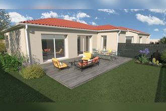 Ma-Cabane - Vente Maison MONTBRISON, 85 m²