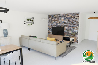 Ma-Cabane - Vente Maison Montbrison, 71 m²