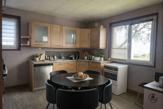 Ma-Cabane - Vente Maison Montbrison, 137 m²