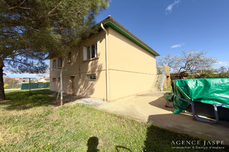 Ma-Cabane - Vente Maison Montbrison, 80 m²