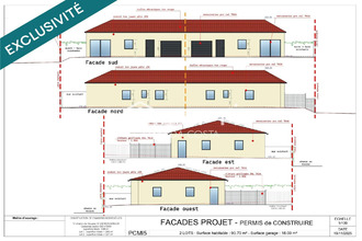 Vente Maison 42600, Montbrison France