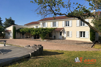 Ma-Cabane - Vente Maison Montbrison, 200 m²
