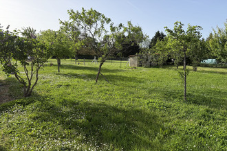 Ma-Cabane - Vente Maison Montbron, 87 m²