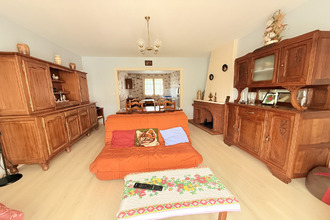 Ma-Cabane - Vente Maison Montbron, 87 m²