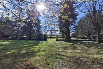 Ma-Cabane - Vente Maison Montbron, 250 m²