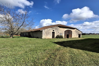 Ma-Cabane - Vente Maison Montbron, 250 m²