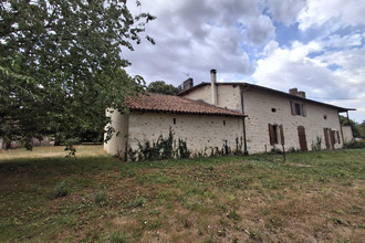 Ma-Cabane - Vente Maison Montbron, 250 m²