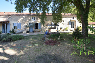 Ma-Cabane - Vente Maison Montbron, 321 m²