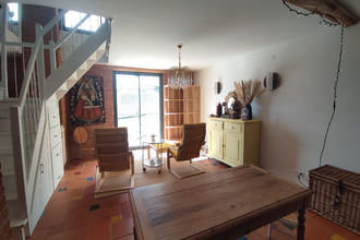 Ma-Cabane - Vente Maison Montbrun-Lauragais, 203 m²